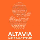 Altavia Lyon & Saint-Étienne Altavia Lyon & Saint-Étienne